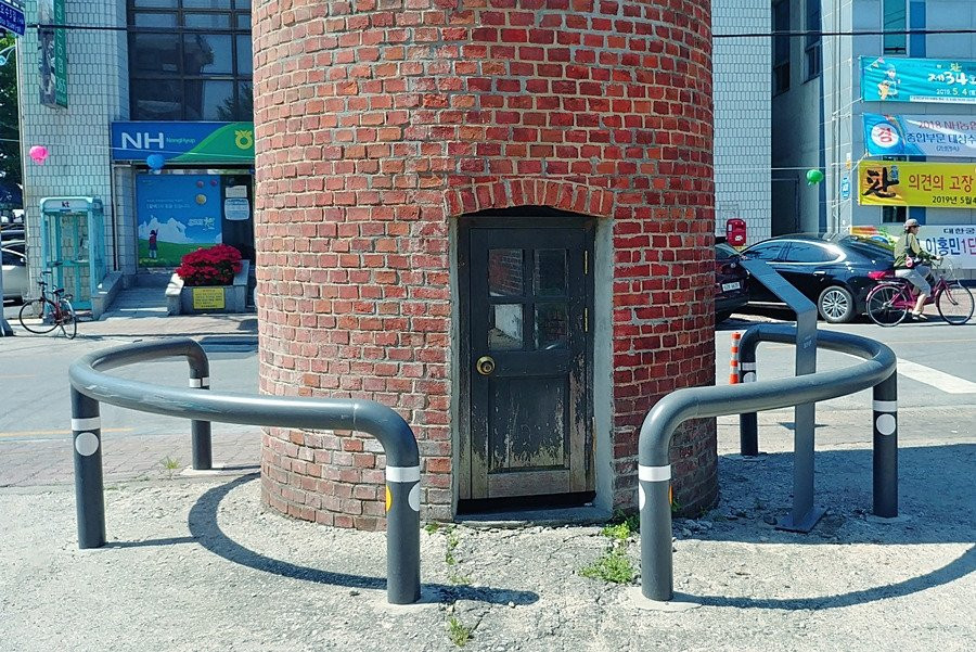 Imsil Osumanglu-任实郡必去景点