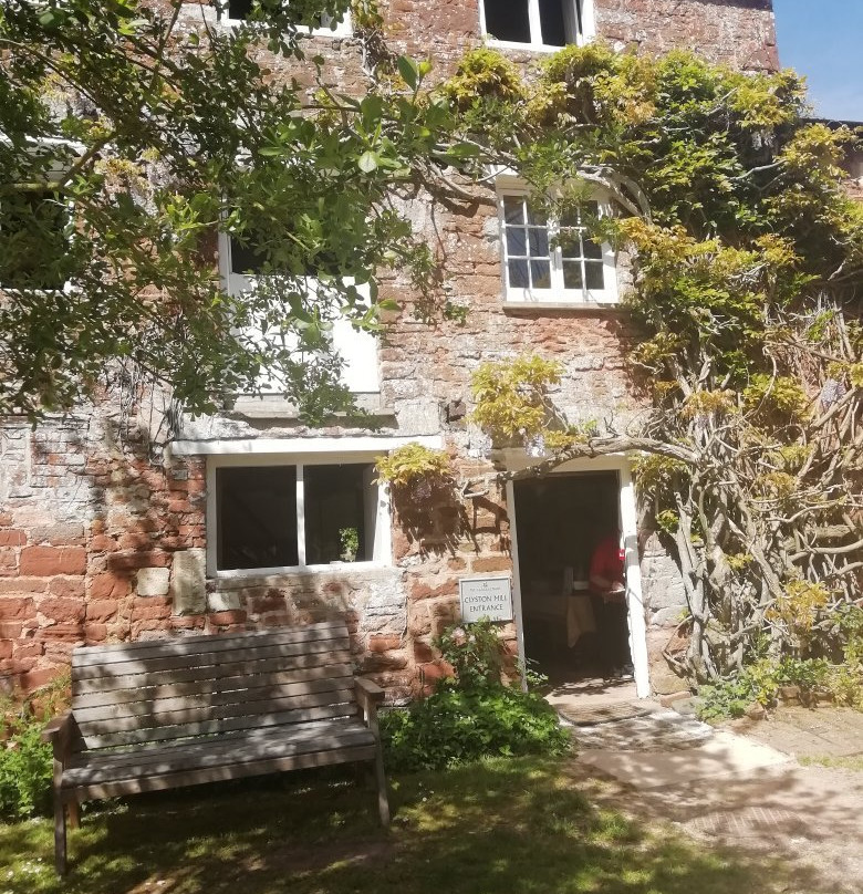 Clyston Mill-Broadclyst必去景点