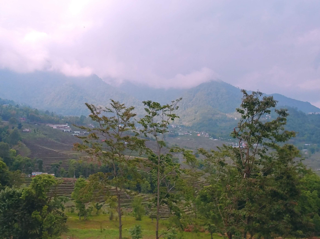 Karma Martam Retreat主图