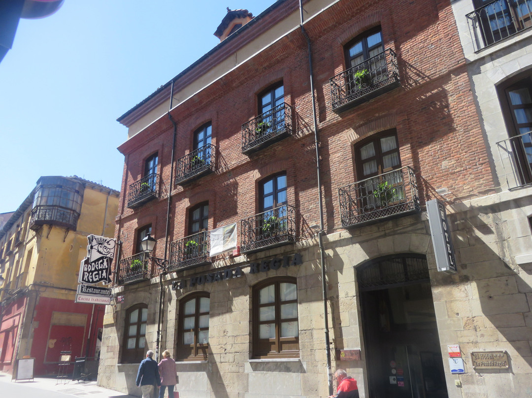 La Posada Regia主图