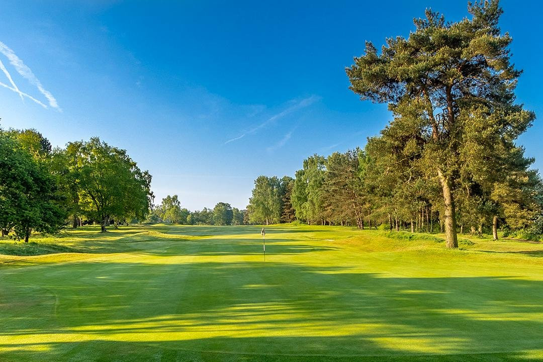 Enville Golf Club景点图片