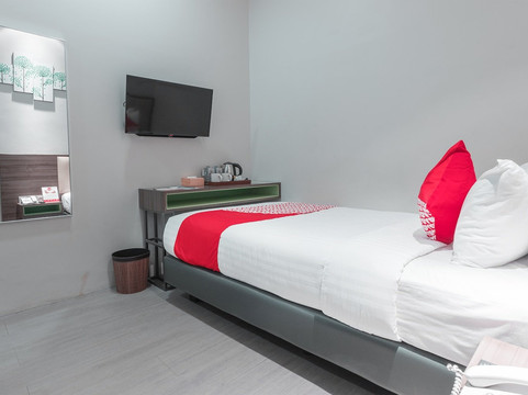 韦尔萨酒店主图