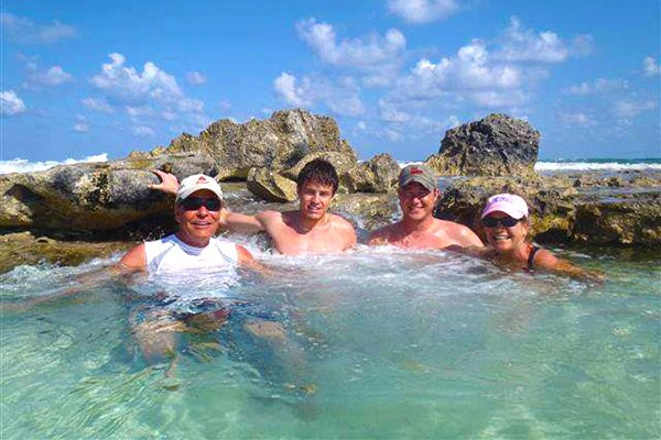 Cozumel Island Excursions景点图片