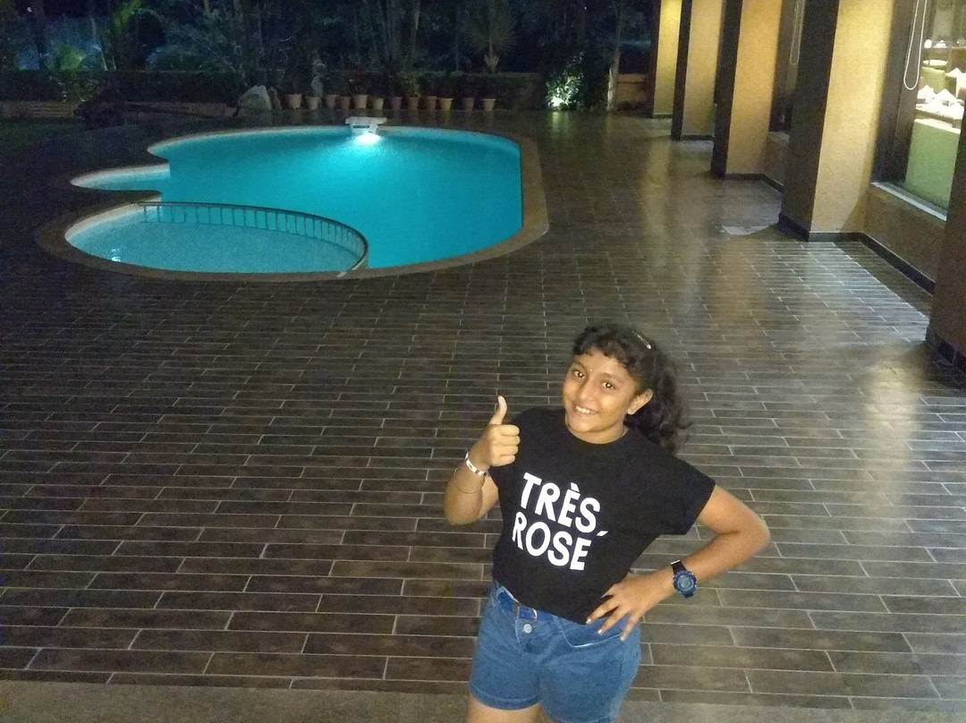 阿卡尔贵族客栈主图