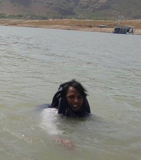 Khanpur Dam-Khanpur必去景点