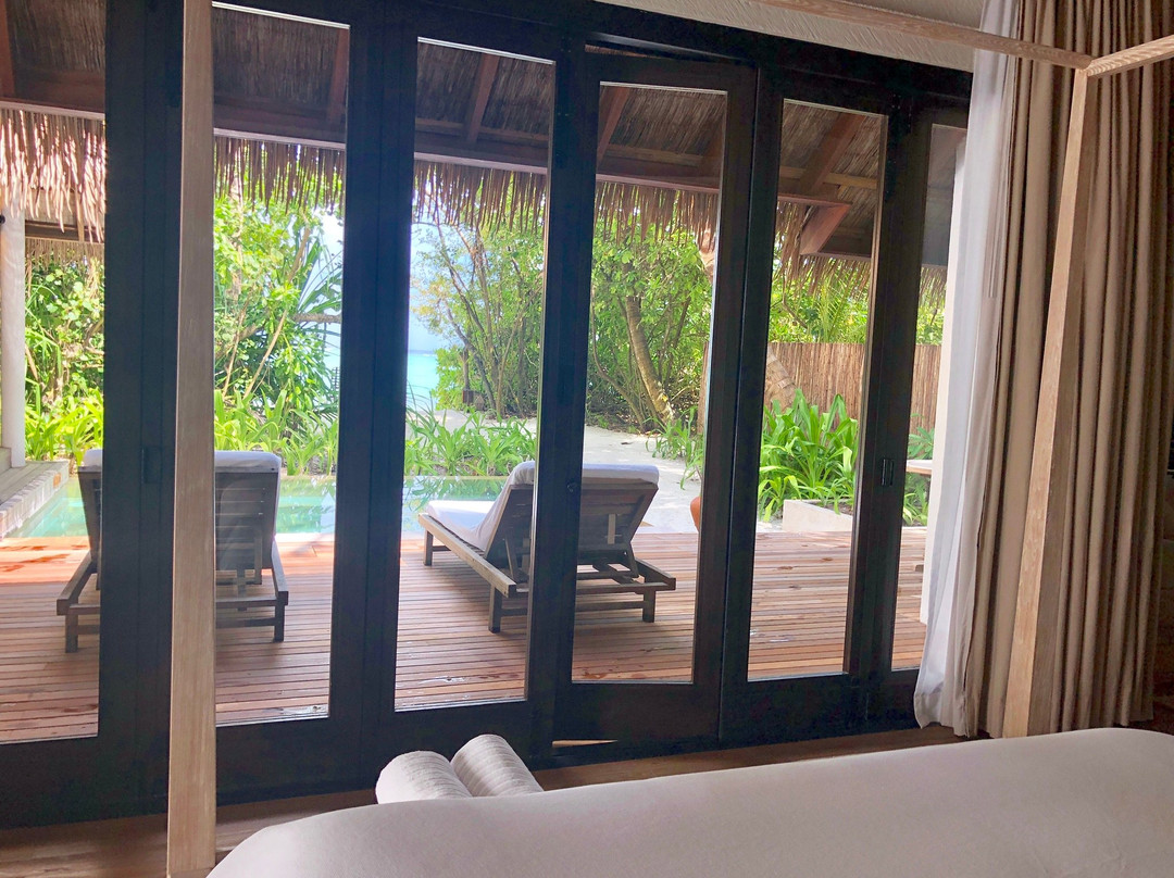 Como Maalifushi主图