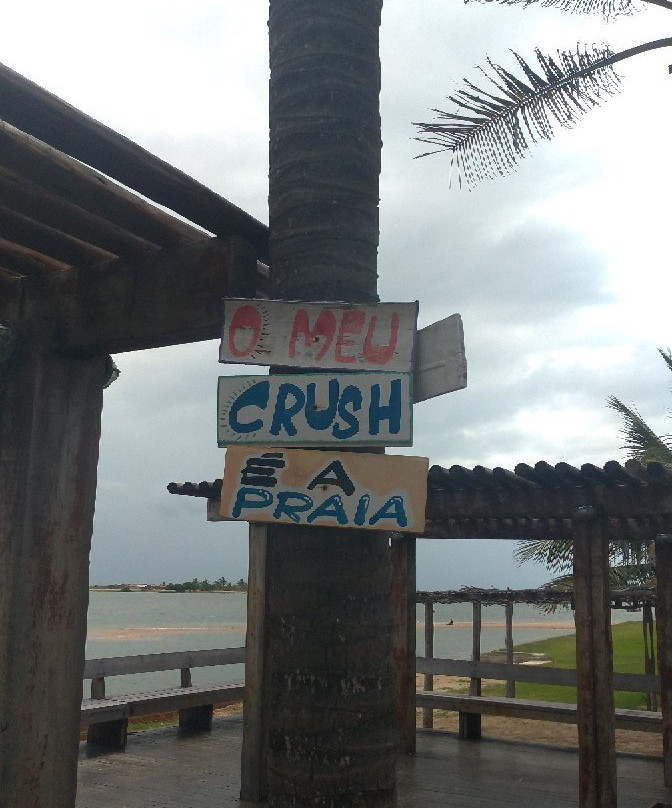 Hotel Itarema Residence主图