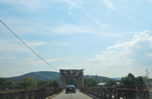 Neretva Stari most景点图片
