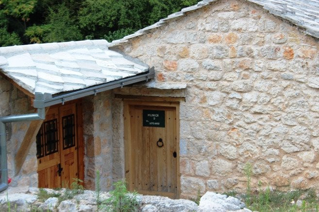 Mlinice na Bregavi景点图片