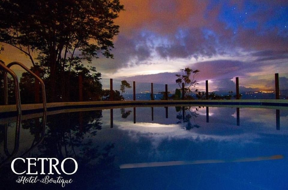 Cetro Hotel Boutique主图