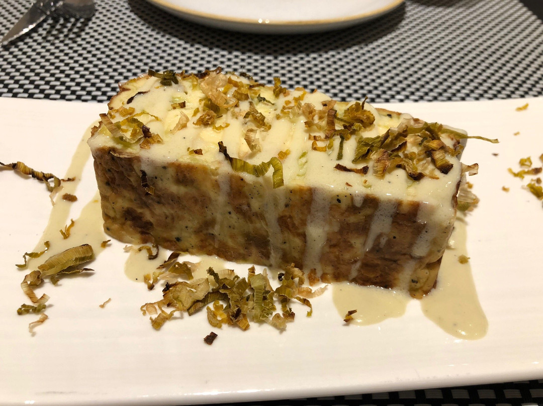 Zain Cafe Restaurante-阿尔瓦塞特必去景点