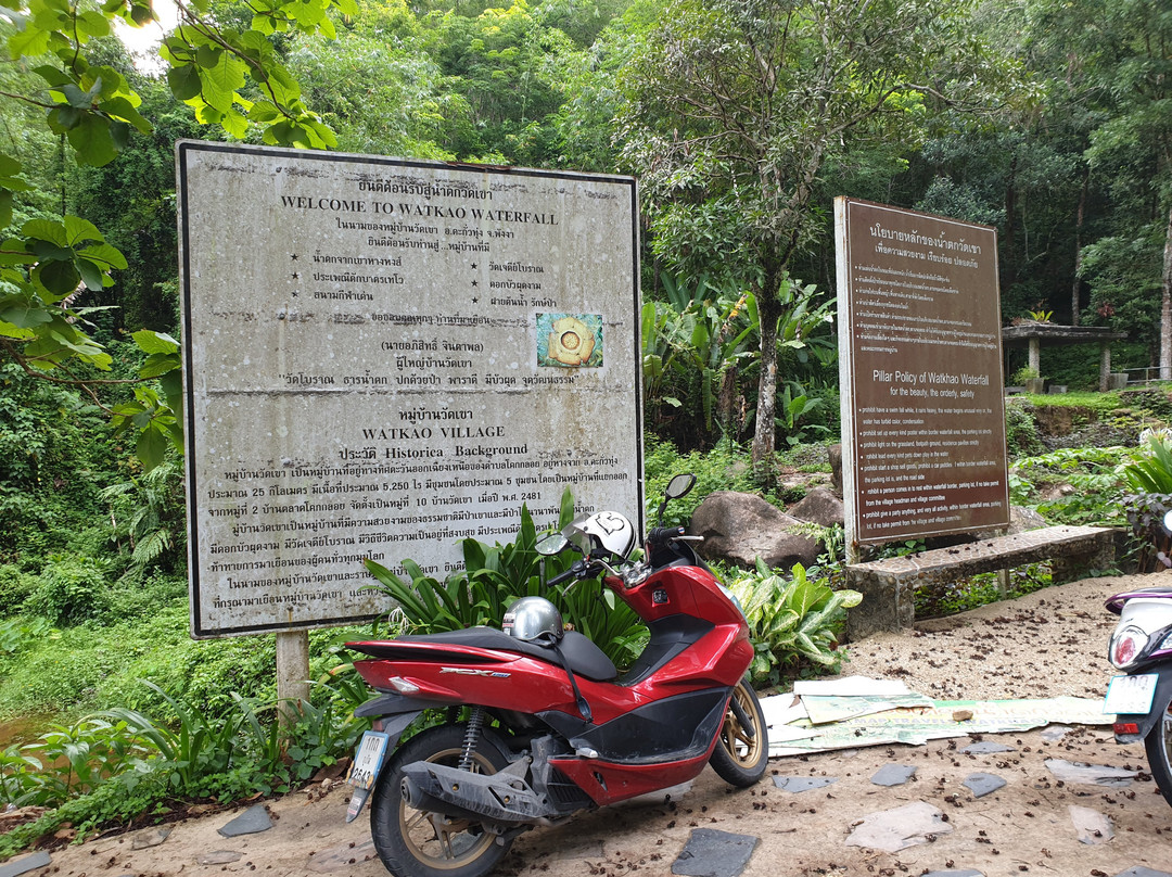 Diamond Phuket Airport Scooter & Motorbike Rental-迈考必去景点