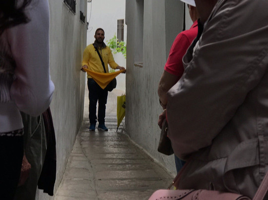 Cool Tours-科尔多瓦必去景点