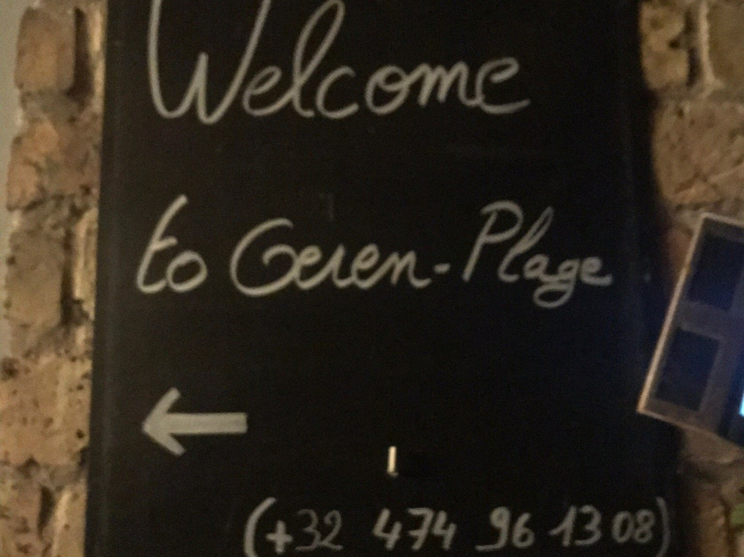 Oeren Plage主图