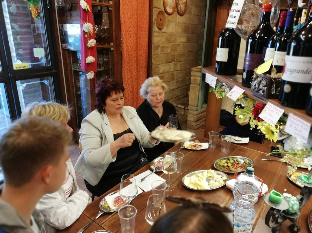 Fattoria Ca'Rossa景点图片