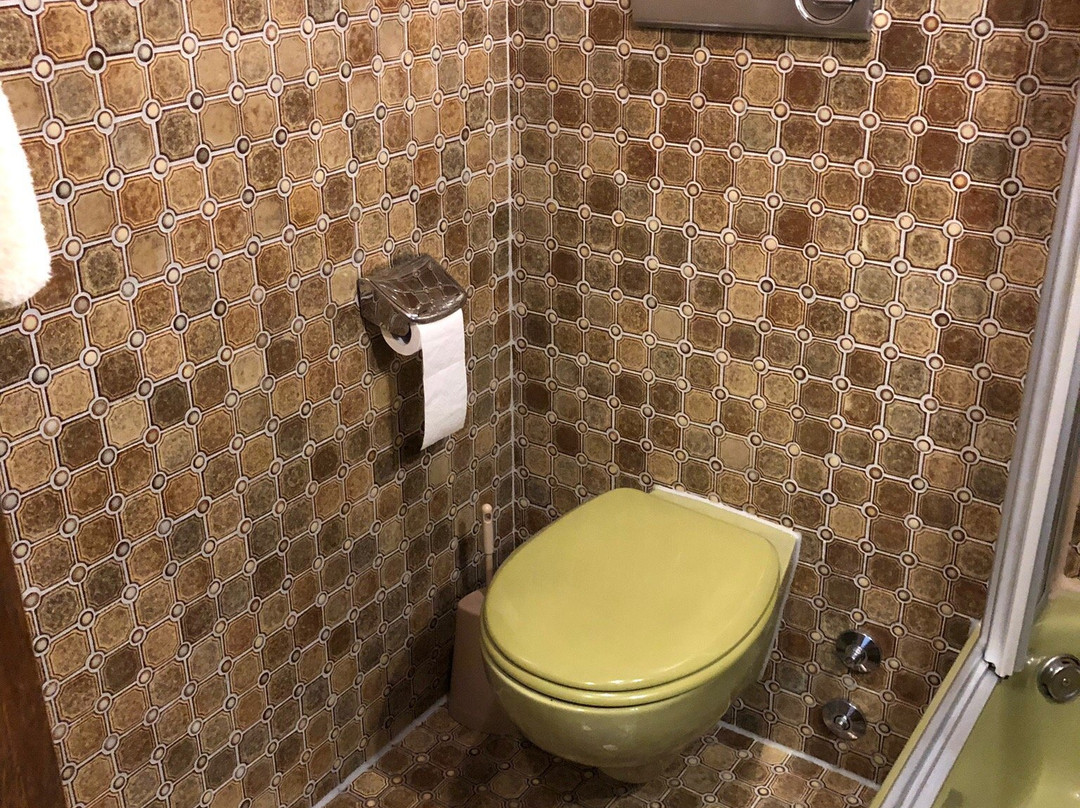 Hotel zur Germania主图