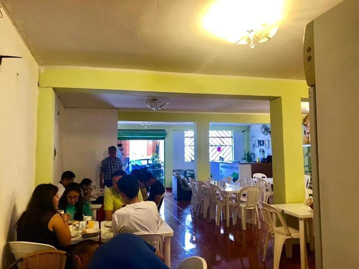 La Casa del Abuelo主图