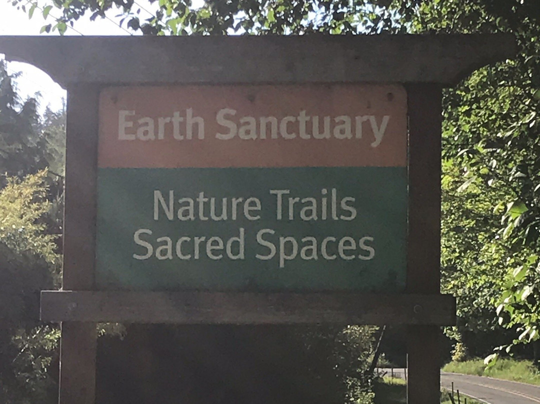 Earth Sanctuary景点图片