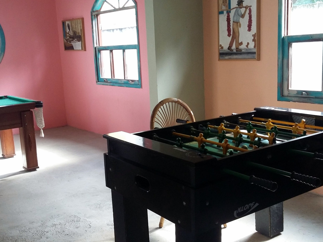 Pousada Aguas Dulces主图