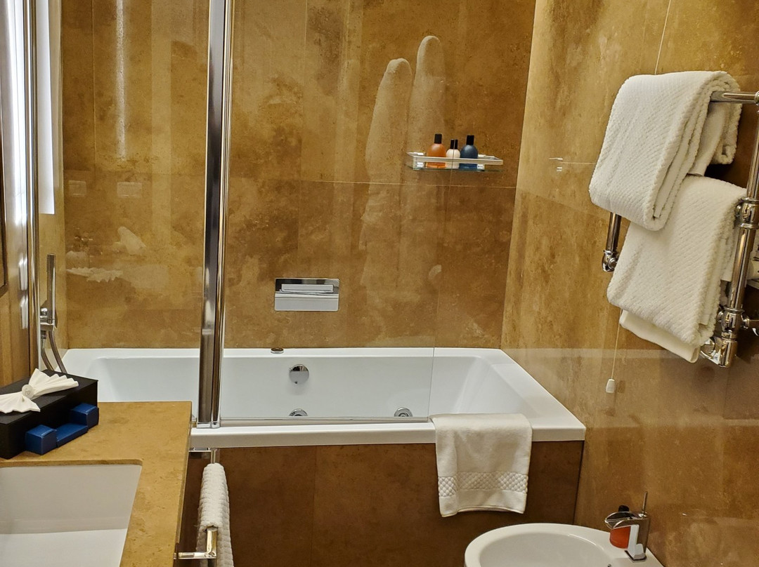 Elizabeth Unique Hotel主图