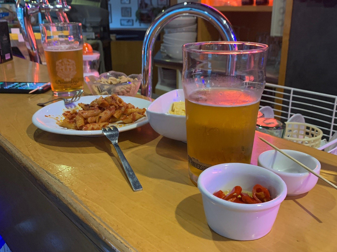 Bar Manao-阿罗纳必去景点