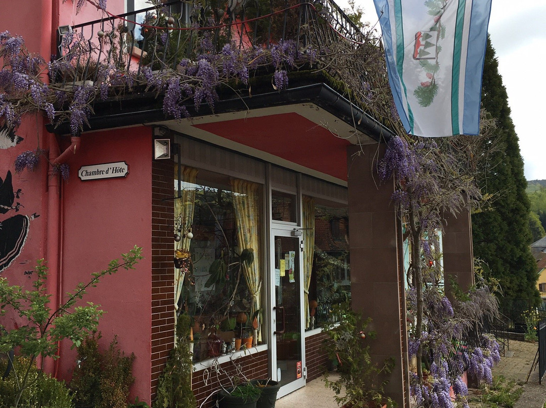 Tilly's B&B