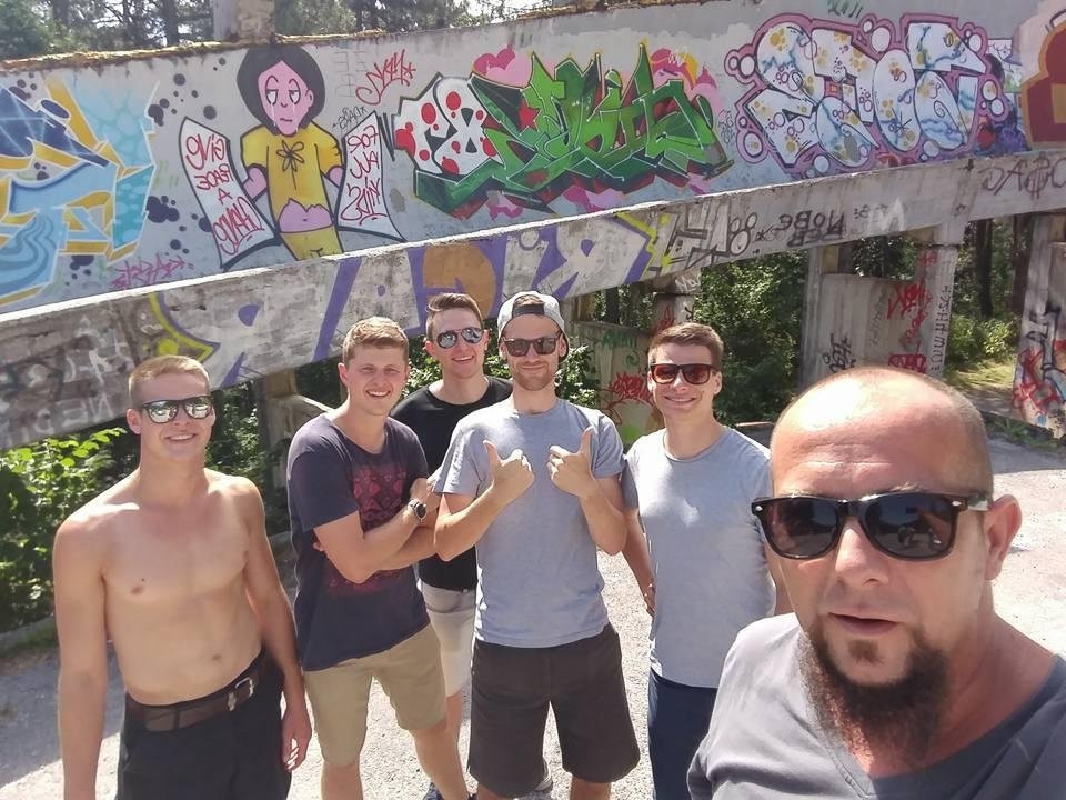 Travelplus Sarajevo-萨拉热窝必去景点