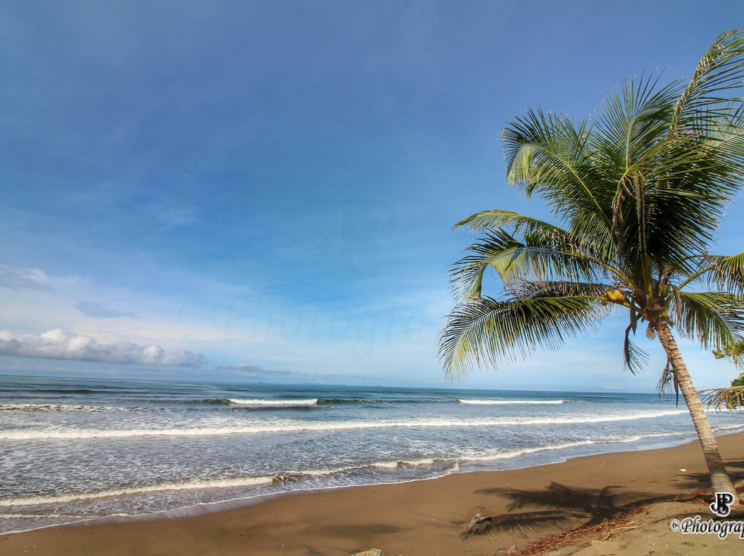 Beach Yoga & Massage Panama景点图片