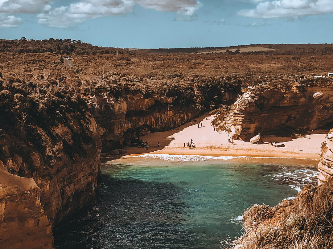 Hike & Seek-墨尔本必去景点