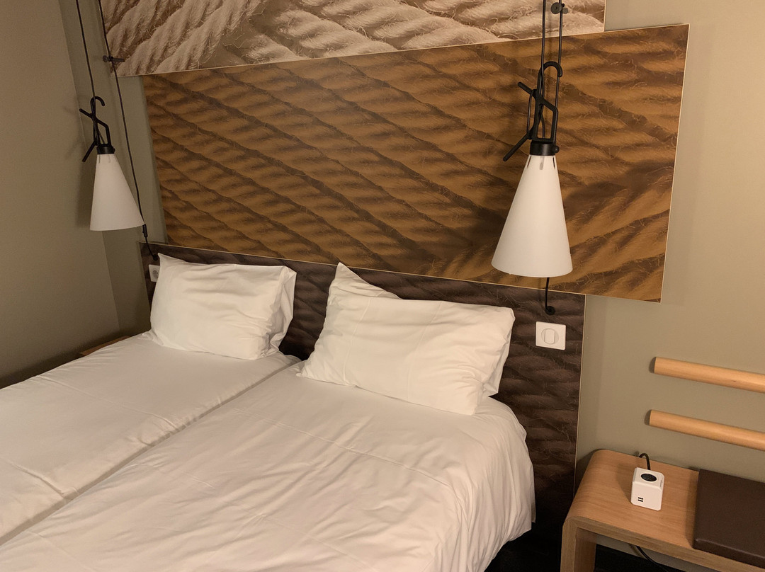 Hotel Ibis Faro主图