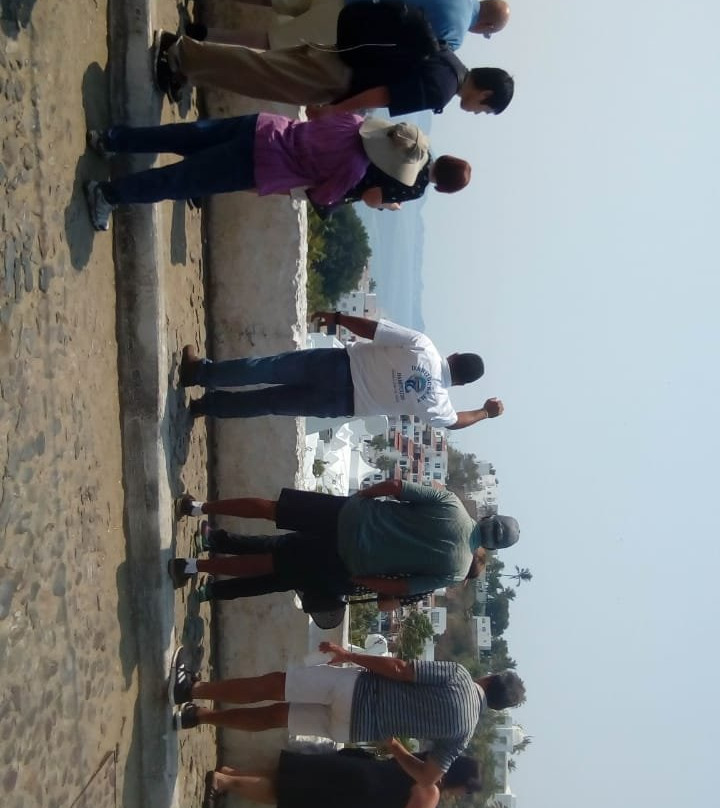 Danitours-曼萨尼约必去景点