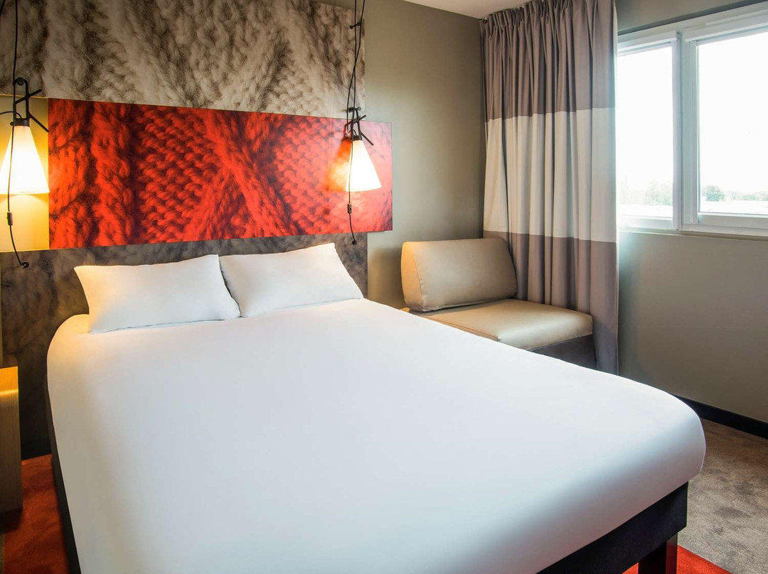 ibis Tarbes Odos主图