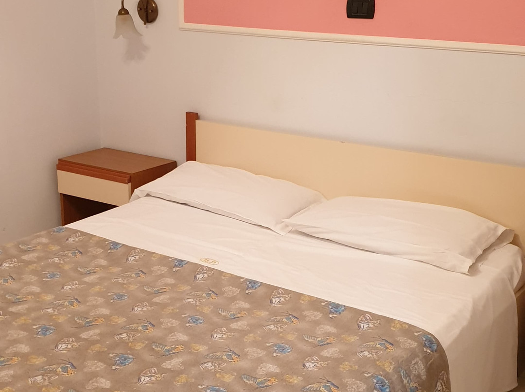 Hotel Diamante主图