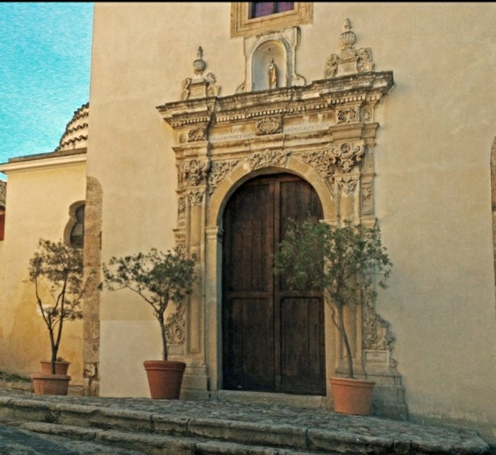 Chiesa di San Giuseppe-克罗托内必去景点