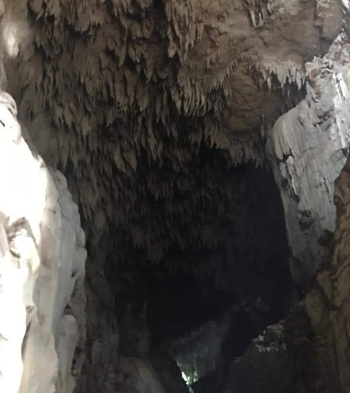 Lussok Crystal Cave-Luna必去景点
