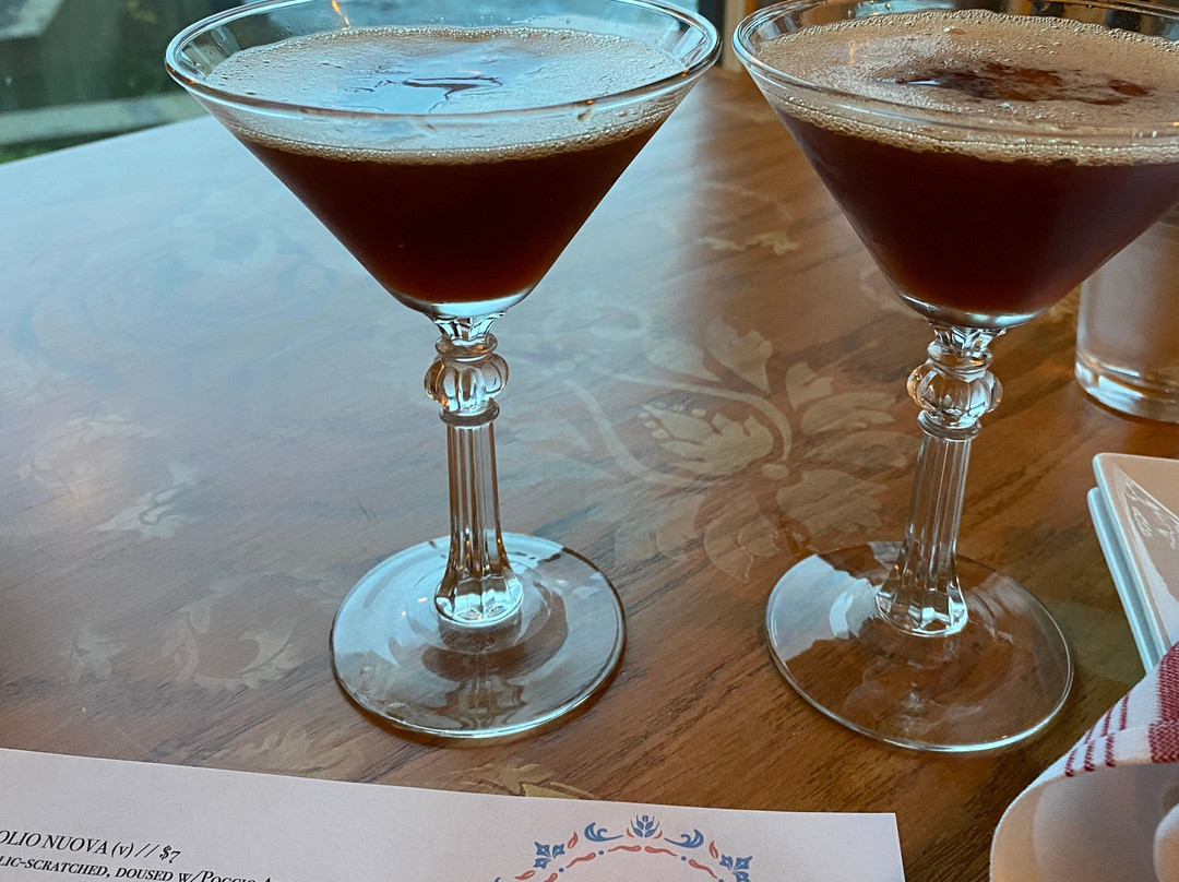 Cornicello Exeter, Nh