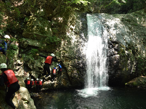 Nikko Base-日光市必去景点