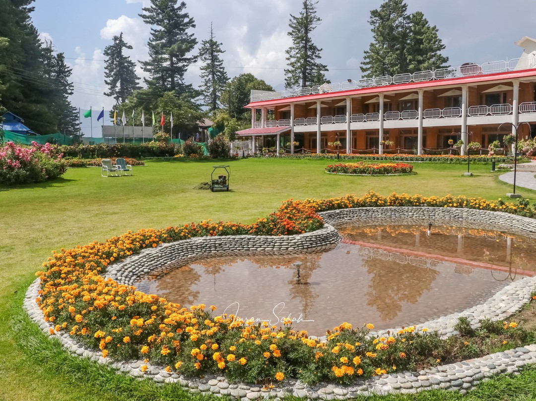 Pine Park Hotels & Resorts主图