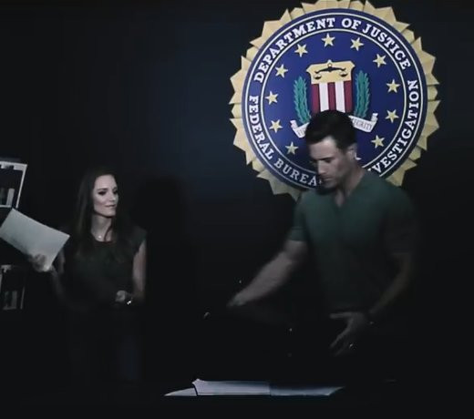 Riddle Escape Room-斯科茨代尔必去景点