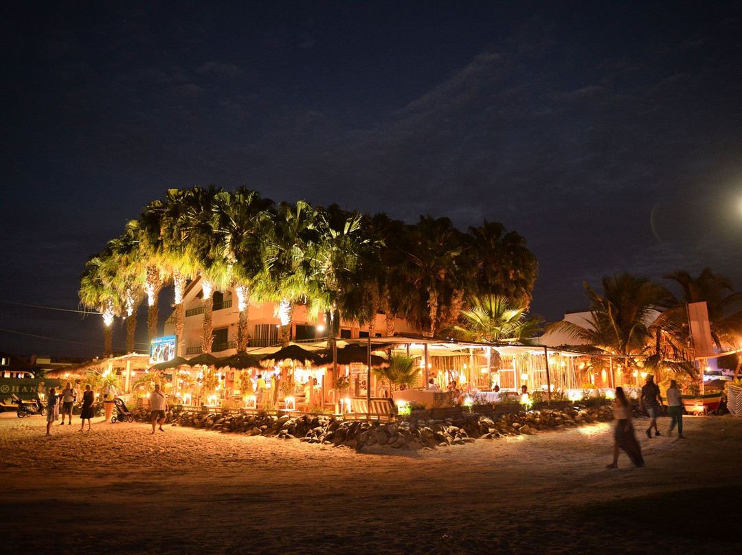 Palm Beach Restaurant