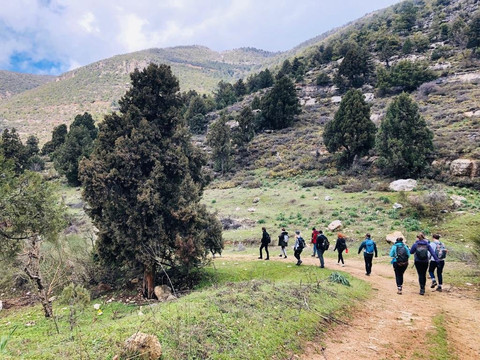 HighKings-朱拜勒必去景点