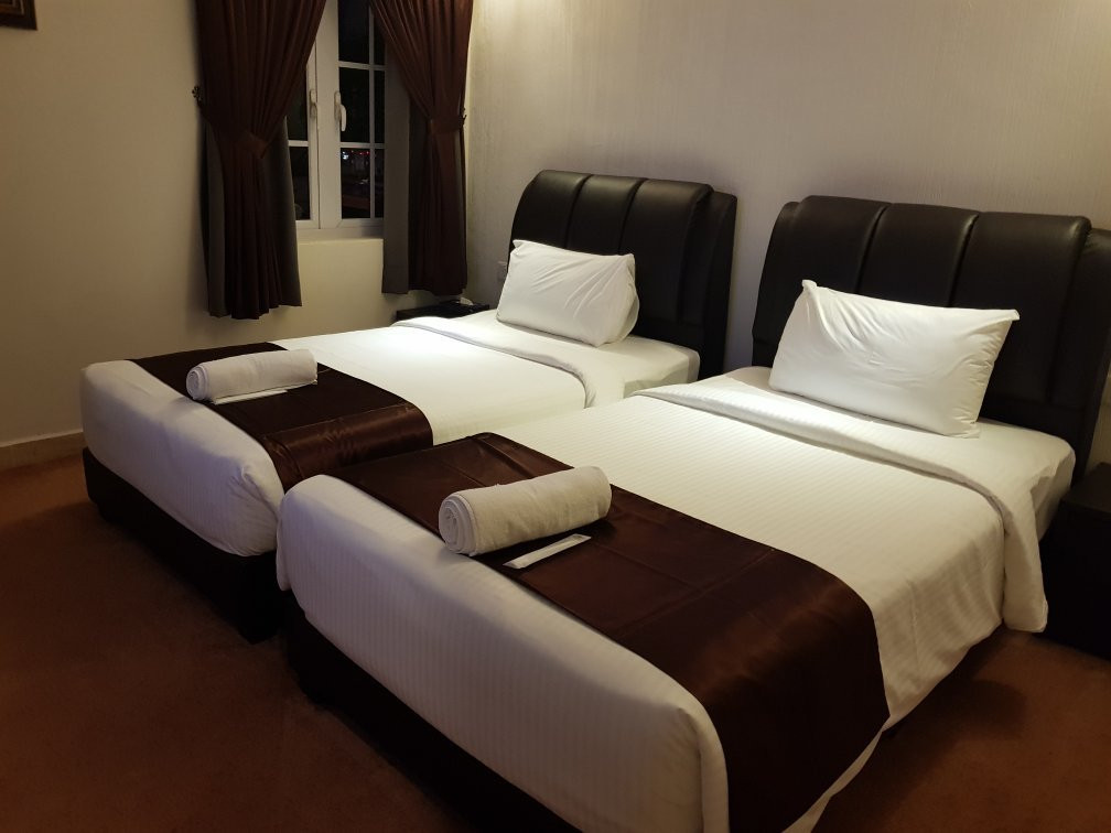 Seriental Hotel主图