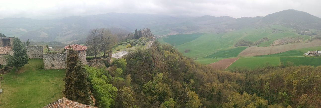 Rocca d'Olgisio-官方