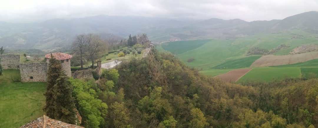 Rocca d'Olgisio主图