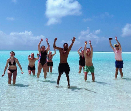 ZANZIBAR TOUR GUIDE-石头城必去景点