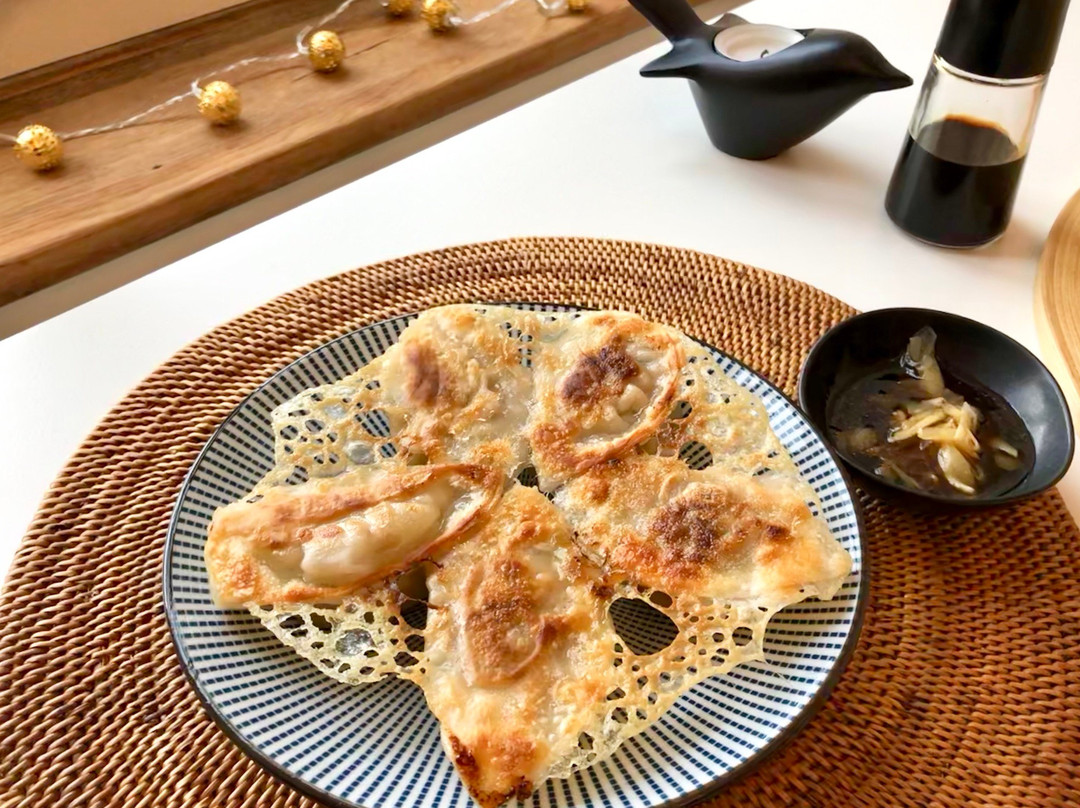 Walenstadt餐馆和美食-Amami Sushi am Walensee