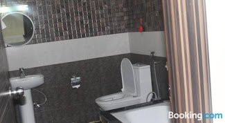 Hotel City Palace主图