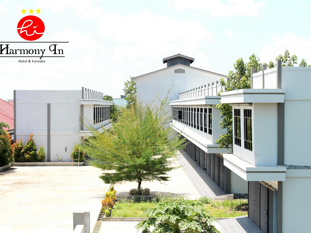Hotel Harmony In主图
