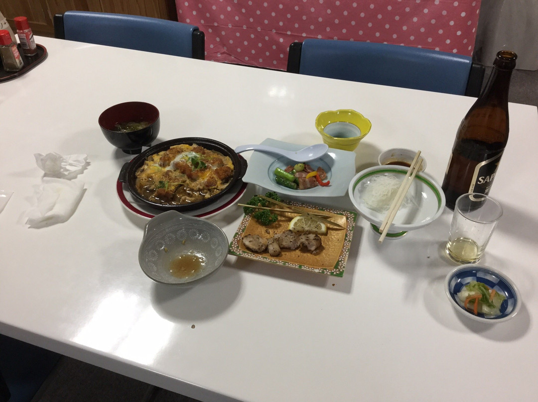 Isedotai Onsen Jomon no Yu主图