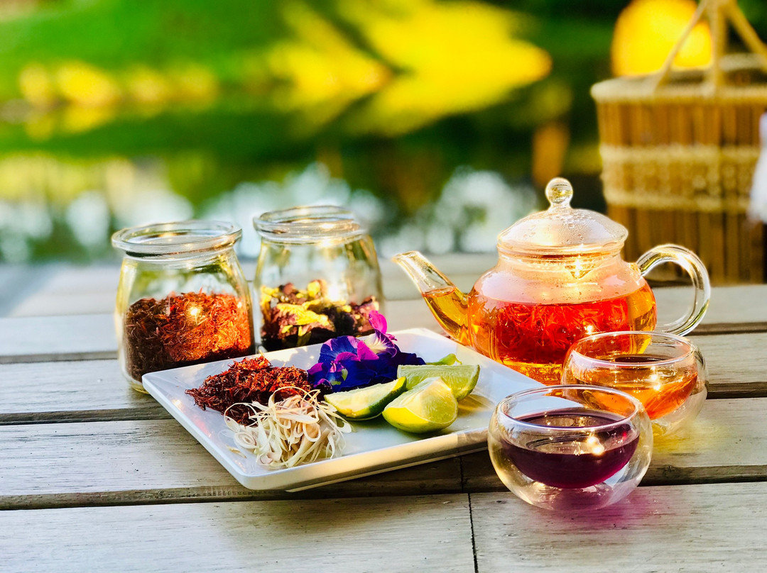 Sri Trang Restaurant At Phulay Bay, A Ritz-Carlton Reserve